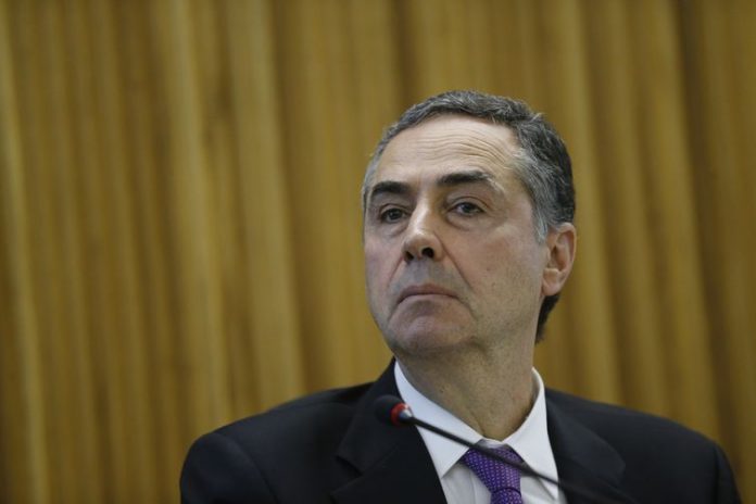 ministro