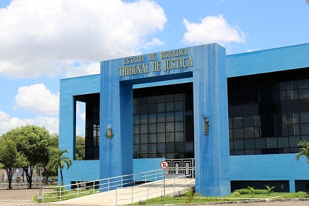 tribunal de justiça
