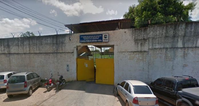 cadeia