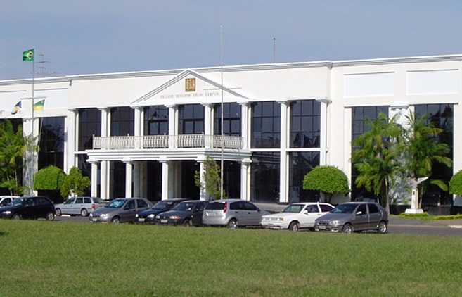palacio