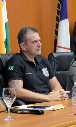 sec de justiça