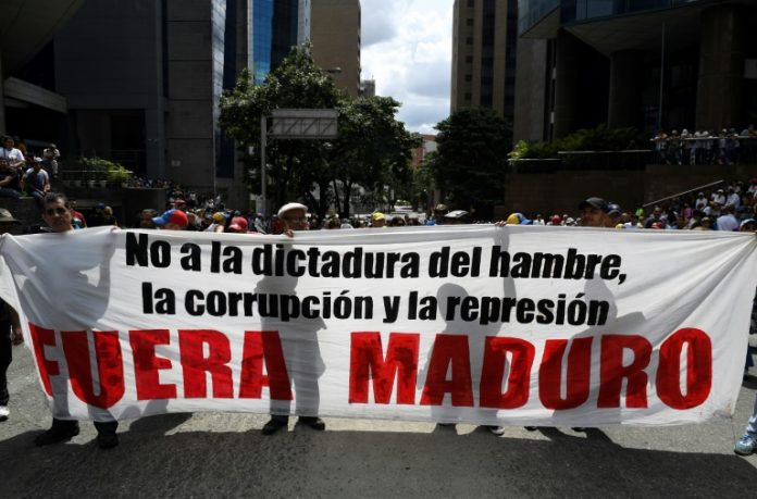 PROTESTO