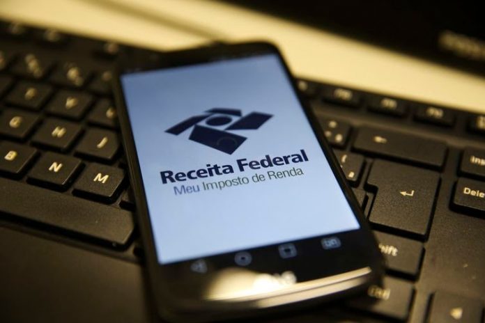 Receita federal