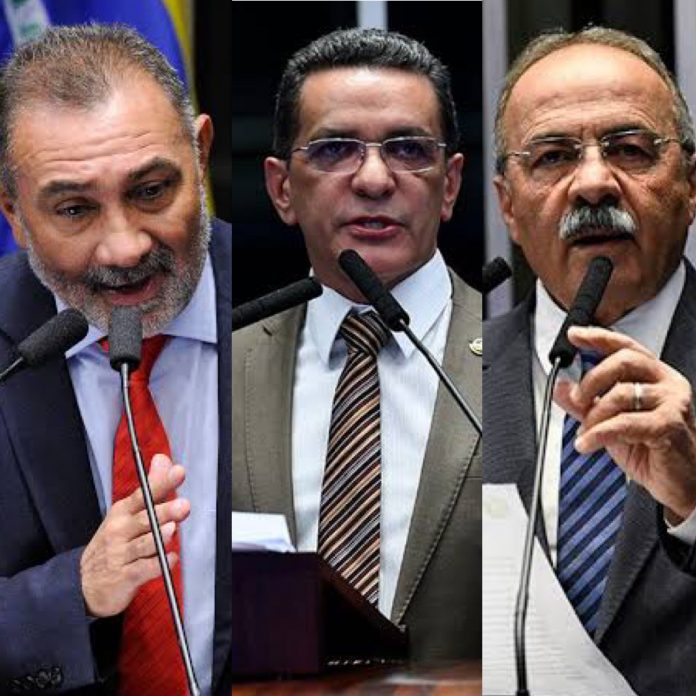 Senadores