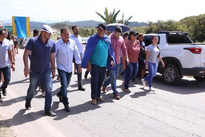 Comissão Assembleia