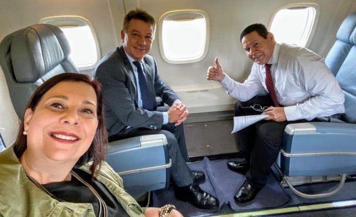Mourão e Denarium