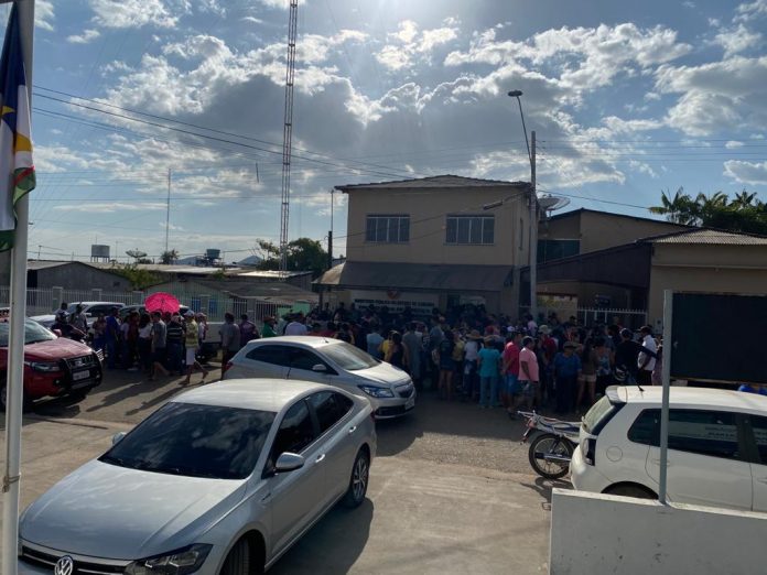Reunião Pacaraima