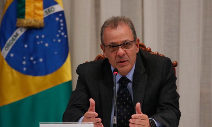 ministro