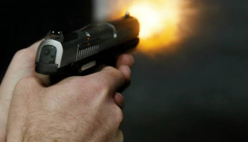 foto arma
