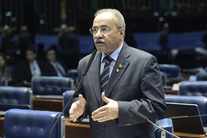 Plenário do Senado