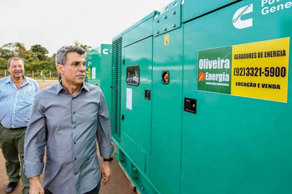 jucá oliveira energia foto divulgação veja