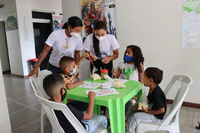 cártitas faça bonito