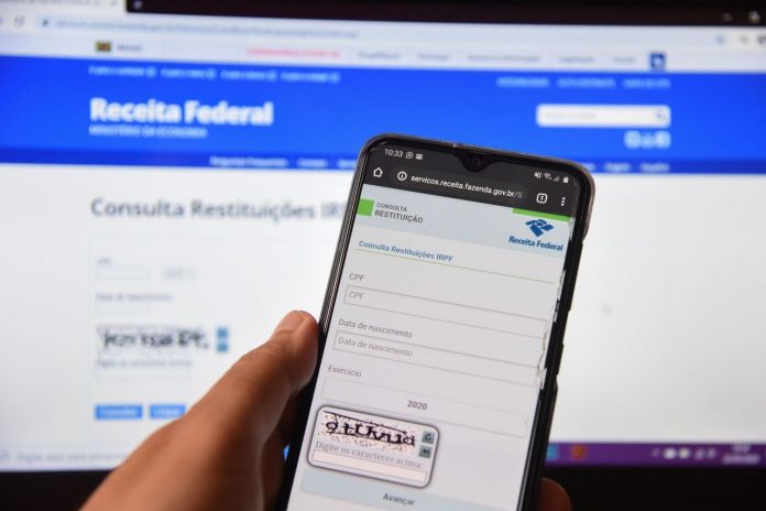 Primeiro lote de restituição do IRPF 2021 já está ...