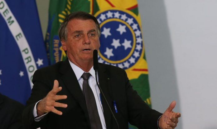 bolsonaro