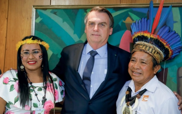 bolsonaro